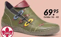 Mayer's Markenschuhe rieker Schuhe Angebot