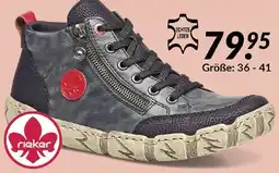 Mayer's Markenschuhe rieker Schuhe Angebot