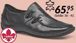 Mayer's Markenschuhe rieker Schuhe Angebot