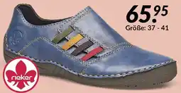 Mayer's Markenschuhe rieker Schuhe Angebot