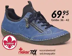 Mayer's Markenschuhe rieker Schuhe Angebot