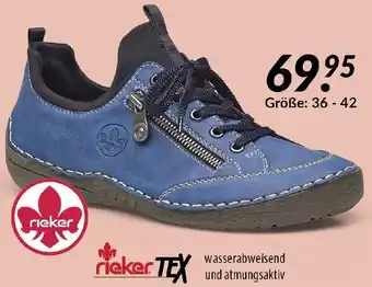 Mayer's Markenschuhe rieker Schuhe Angebot