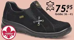 Mayer's Markenschuhe rieker Schuhe Angebot