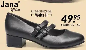 Mayer's Markenschuhe Jana Schuhe Angebot