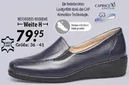 Mayer's Markenschuhe CAPRICE Schuhe Angebot