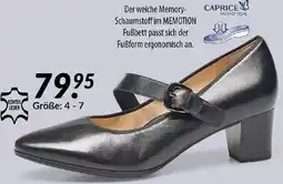 Mayer's Markenschuhe CAPRICE Schuhe Angebot