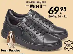 Mayer's Markenschuhe Hush Puppies Schuhe Angebot