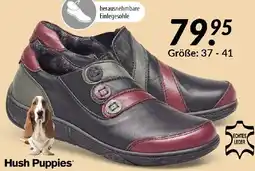 Mayer's Markenschuhe Hush Puppies Schuhe Angebot