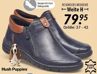 Mayer's Markenschuhe Hush Puppies Schuhe Angebot