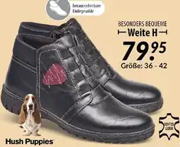 Mayer's Markenschuhe Hush Puppies Schuhe Angebot