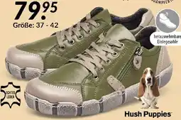 Mayer's Markenschuhe Hush Puppies Schuhe Angebot