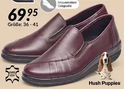Mayer's Markenschuhe Hush Puppies Schuhe Angebot