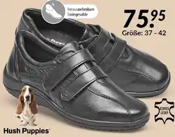 Mayer's Markenschuhe Hush Puppies Schuhe Angebot