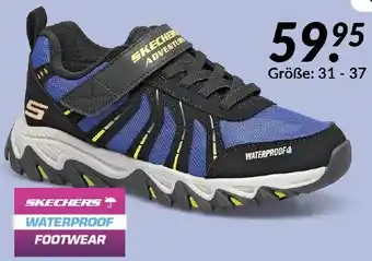 Mayer's Markenschuhe SKECHERS Schuhe Angebot