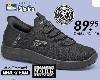 Mayer's Markenschuhe SKECHERS Schuhe Angebot