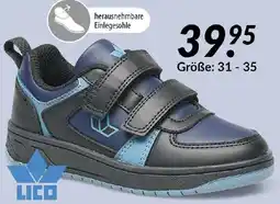 Mayer's Markenschuhe LICO Schuhe Angebot