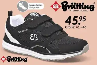 Mayer's Markenschuhe Brütting Schuhe Angebot