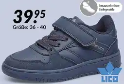 Mayer's Markenschuhe LICO Schuhe Angebot