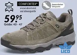 Mayer's Markenschuhe LICO Schuhe Angebot