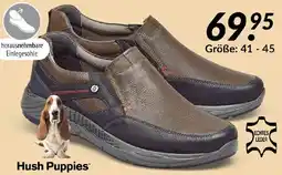 Mayer's Markenschuhe Hush Puppies Schuhe Angebot