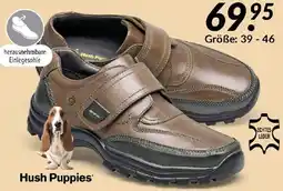 Mayer's Markenschuhe Hush Puppies Schuhe Angebot