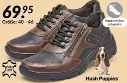 Mayer's Markenschuhe Hush Puppies Schuhe Angebot