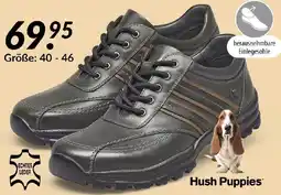Mayer's Markenschuhe Hush Puppies Schuhe Angebot