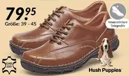 Mayer's Markenschuhe Hush Puppies Schuhe Angebot