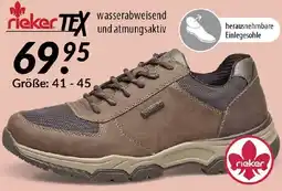 Mayer's Markenschuhe rieker Schuhe Angebot