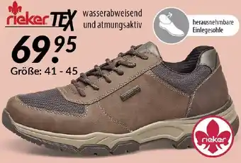 Mayer's Markenschuhe rieker Schuhe Angebot