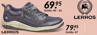 Mayer's Markenschuhe LERROS Schuhe Angebot