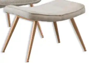 Opti Wohnwelt Hocker Angebot