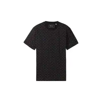 Netto Marken-Discount Tom Tailor T-Shirt Kurzarmshirt Angebot