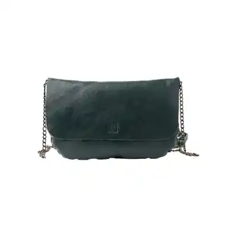 Netto Marken-Discount Biba Umhängetasche Orange Handtasche Angebot
