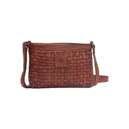 Netto Marken-Discount Biba Umhängetasche Kansas Handtasche Angebot