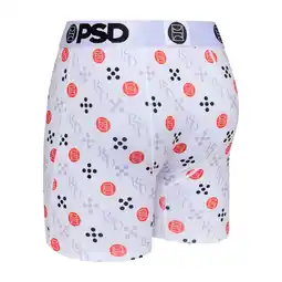 Netto Marken-Discount PSD Unterhose LUXE LITE Trunks Angebot