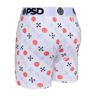 Netto Marken-Discount PSD Unterhose LUXE LITE Trunks Angebot