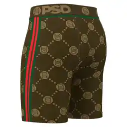 Netto Marken-Discount PSD Unterhose EMBLEM LUX Trunks Angebot