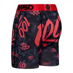 Netto Marken-Discount PSD Unterhose ALL100 Trunks Angebot