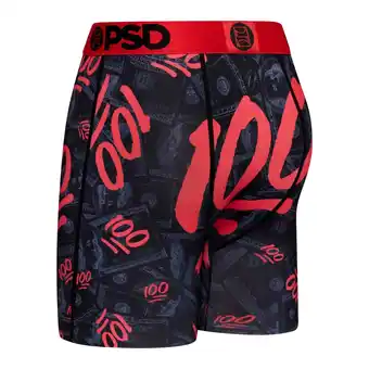 Netto Marken-Discount PSD Unterhose ALL100 Trunks Angebot