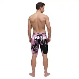 Netto Marken-Discount PSD Unterhose GHOSTFACE Trunks Angebot