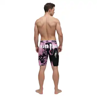 Netto Marken-Discount PSD Unterhose GHOSTFACE Trunks Angebot