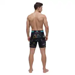 Netto Marken-Discount PSD Unterhose SCRIBE Trunks Angebot