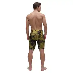 Netto Marken-Discount PSD Unterhose SILK GOLD Trunks Angebot