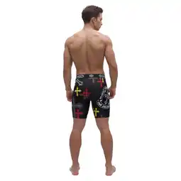 Netto Marken-Discount PSD Unterhose HEART Trunks Angebot