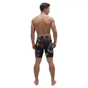 Netto Marken-Discount PSD Unterhose HEART Trunks Angebot