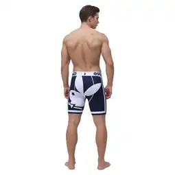Netto Marken-Discount PSD Unterhose BIG BUNNY Trunks Angebot