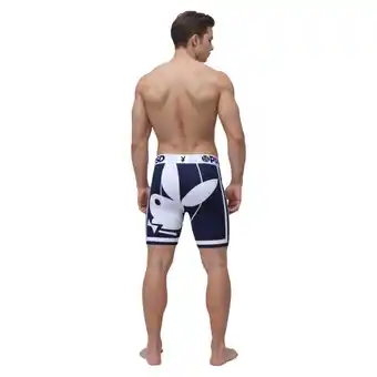 Netto Marken-Discount PSD Unterhose BIG BUNNY Trunks Angebot