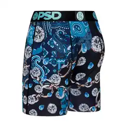 Netto Marken-Discount PSD Unterhose MERCHANT Trunks Angebot