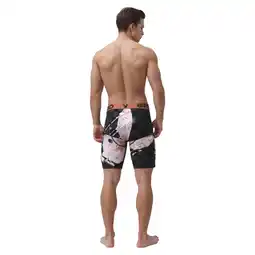 Netto Marken-Discount PSD Unterhose ROSE DRIPPIN Trunks Angebot